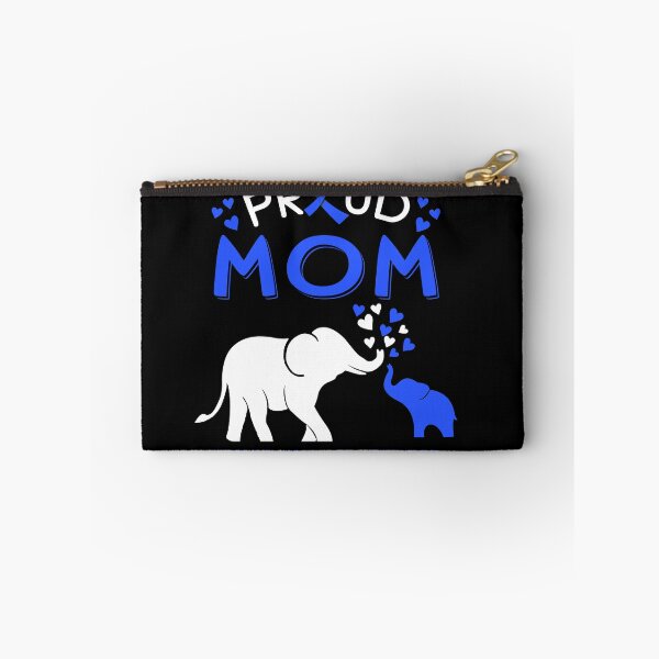 Item preview, Proud Mom Of A Dyspraxia Awareness designed and sold by Adropine.