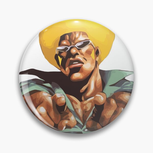 Item preview, BOBOBO rules designed and sold by JoestarJJ Howard.