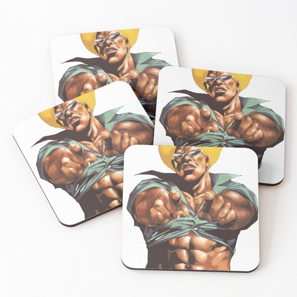 Item preview, BOBOBO rules designed and sold by JoestarJJ Howard.