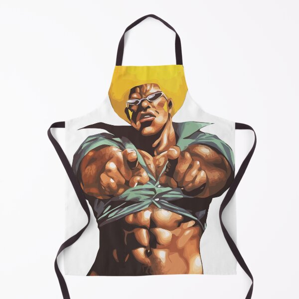 Item preview, BOBOBO rules designed and sold by JoestarJJ Howard.