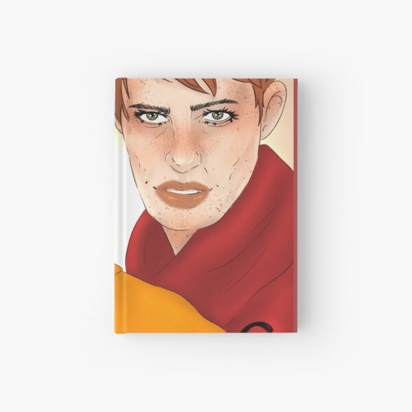 Item preview, Fred and George Weasley (The Golden Era) | Historicalley designed and sold by historicalley.
