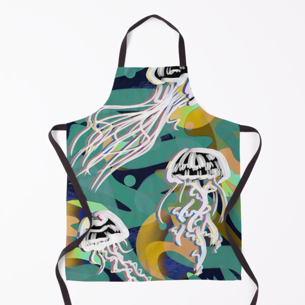 Item preview, Jellyfish  designed and sold by AAHarrison.