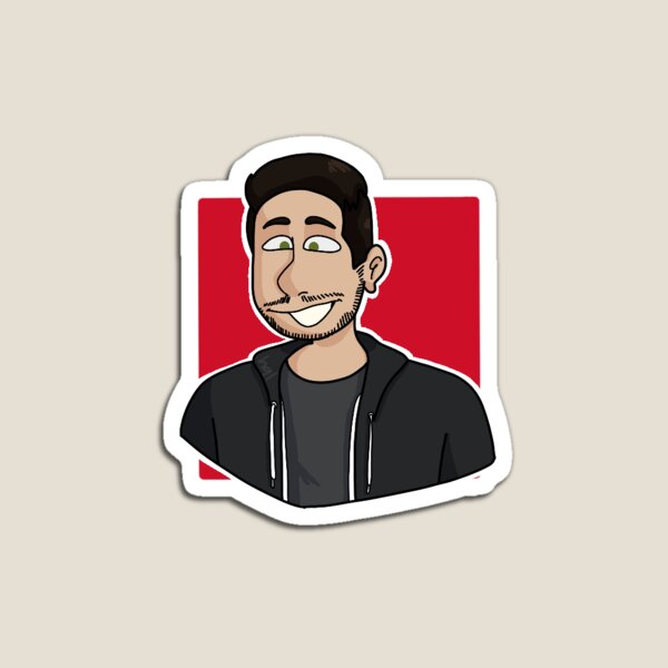 Item preview, sal vulcano designed and sold by chalkzone.