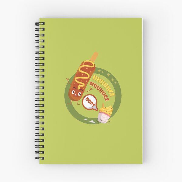 Item preview, Funny ice cream size competition designed and sold by PastaPrint.