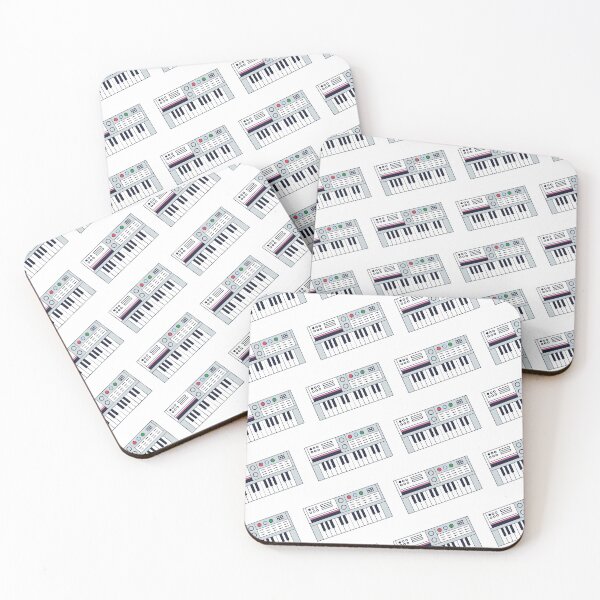 Item preview,  Funny Synthesizer designed and sold by so01.