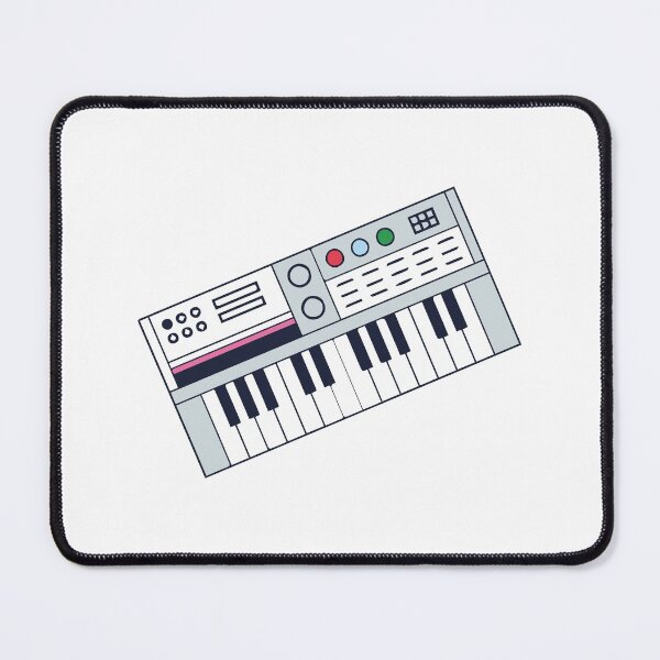 Item preview,  Funny Synthesizer designed and sold by so01.