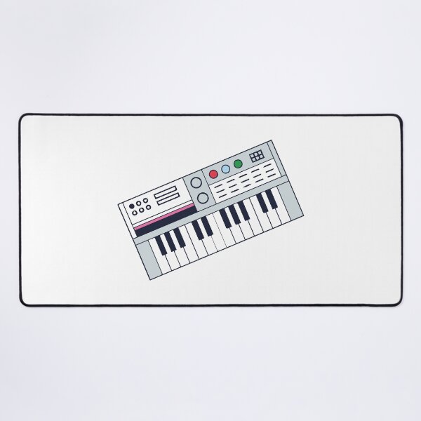 Item preview, Funny Synthesizer designed and sold by so01.