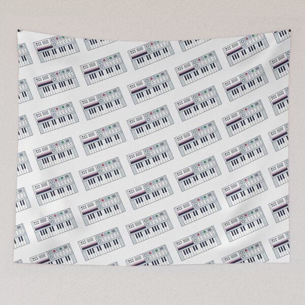 Item preview,  Funny Synthesizer designed and sold by so01.