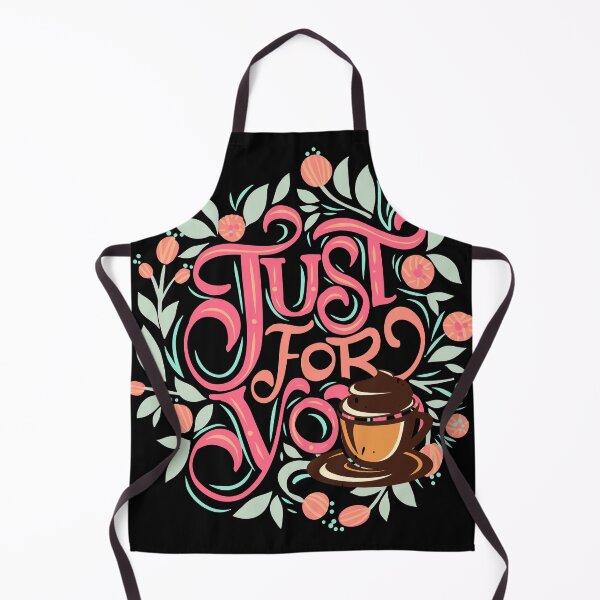 Item preview, Just for you designed and sold by Jagensam.