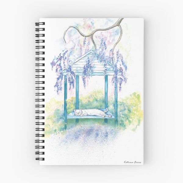 Item preview, CRABPOT IN THE BOWER designed and sold by Crabpot.