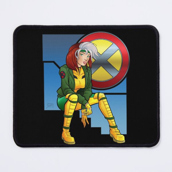 Item preview, Mutant Pinup designed and sold by Powers Art.