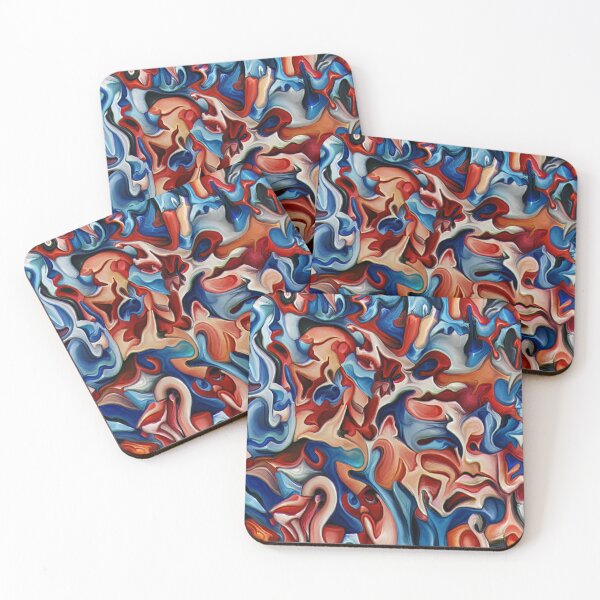 Item preview, Dreamscape - Screaming Skies designed and sold by invent.