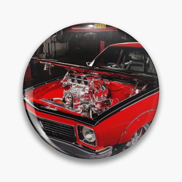 Item preview, Holden LX Torana de Ricci Camilleri designed and sold by HoskingInd.