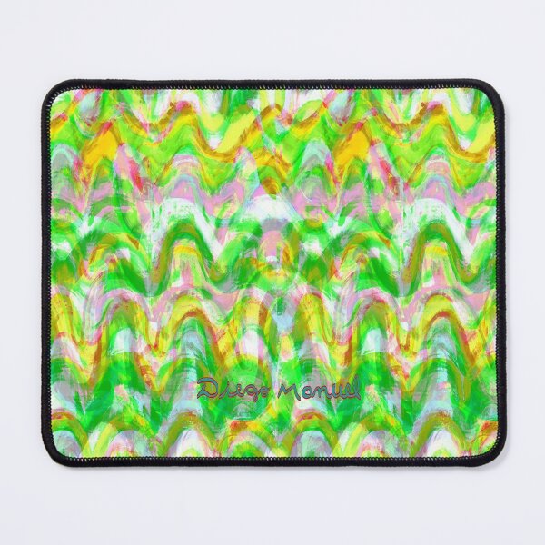 Item preview, Waves  Pop designed and sold by Diego Manuel Rodriguez.