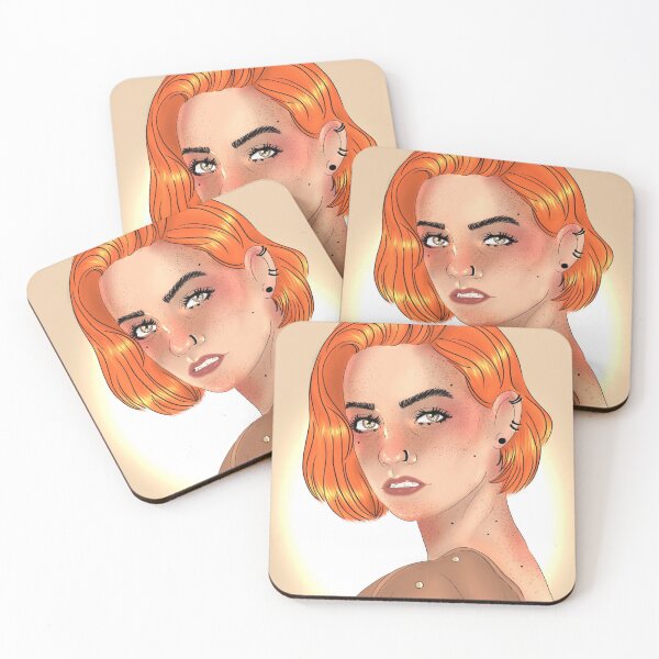 Item preview, Ginny Weasley (The Golden Era) | Historicalley designed and sold by historicalley.