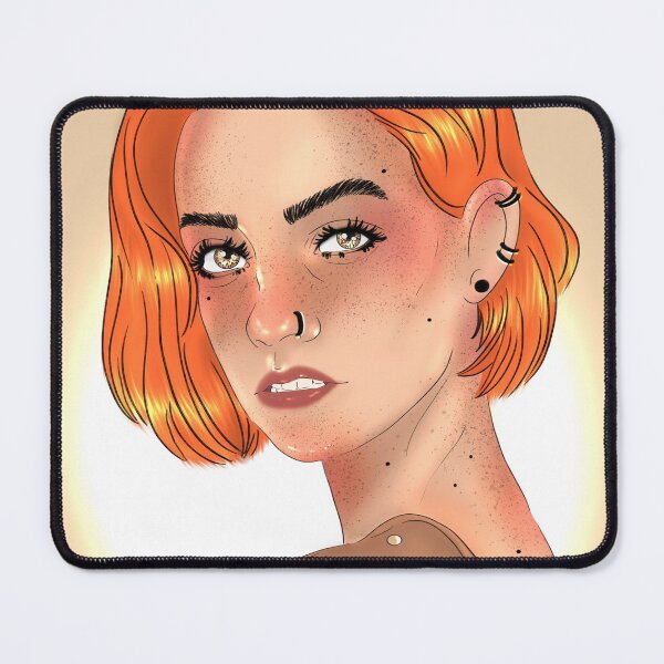 Item preview, Ginny Weasley (The Golden Era) | Historicalley designed and sold by historicalley.