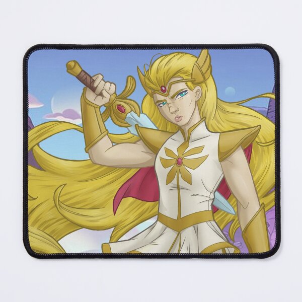 Item preview, Princess Warrior designed and sold by Powers Art.