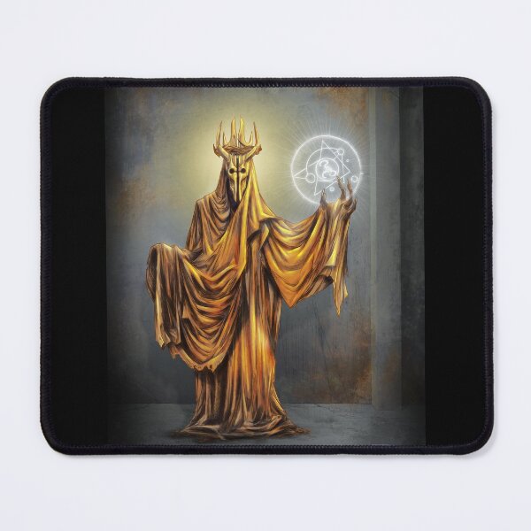 Item preview, Hastur designed and sold by Powers Art.