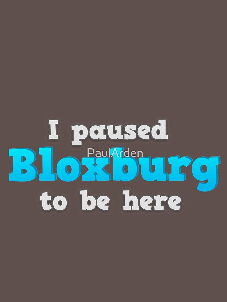 100% [Instant] [Bloxburg + Adopt Me + Brookhaven] Bloxburg
