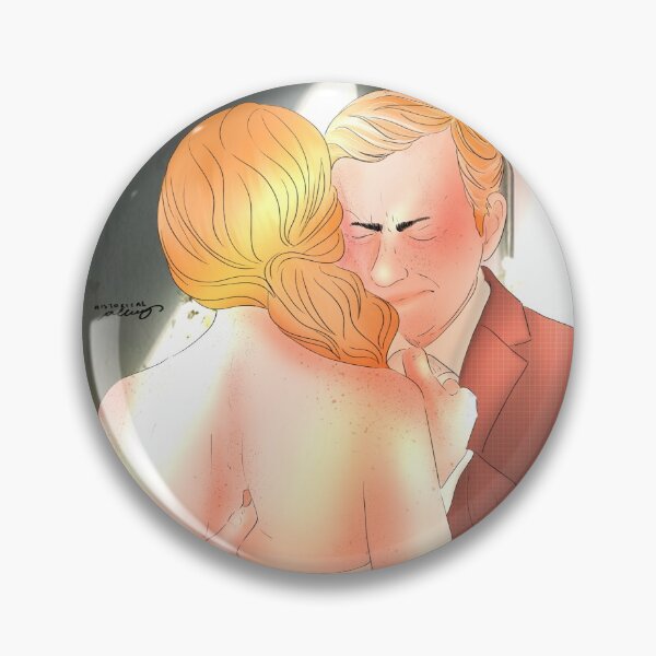 Item preview, Arthur and Ginny (The Golden Era) | Historicalley designed and sold by historicalley.