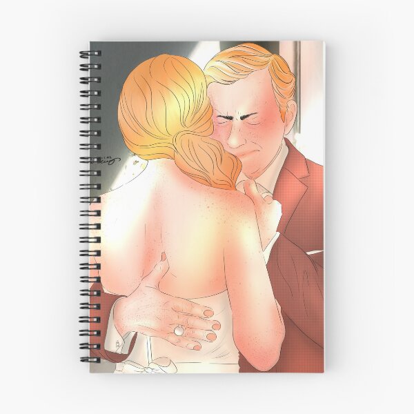 Item preview, Arthur and Ginny (The Golden Era) | Historicalley designed and sold by historicalley.