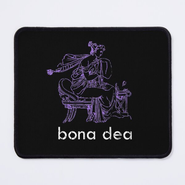 Item preview, Bona Dea 1 designed and sold by alfredosorli.