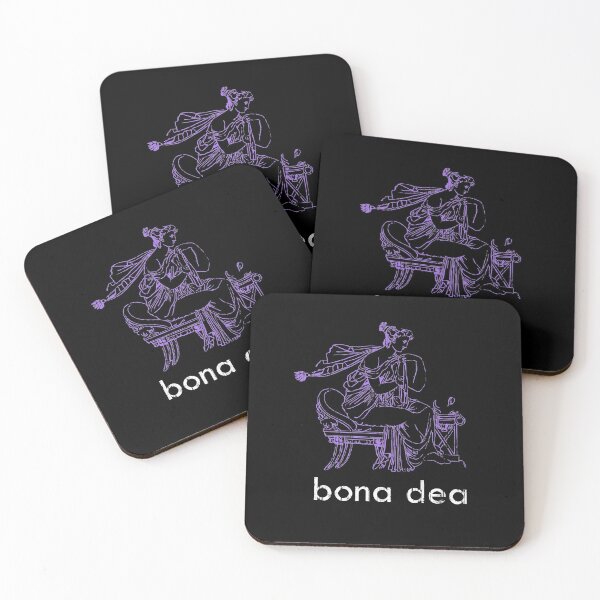 Item preview, Bona Dea 1 designed and sold by alfredosorli.