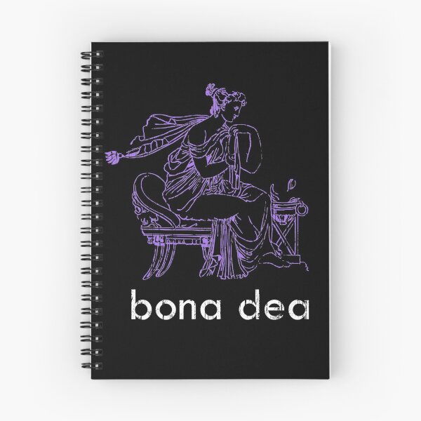 Item preview, Bona Dea 1 designed and sold by alfredosorli.
