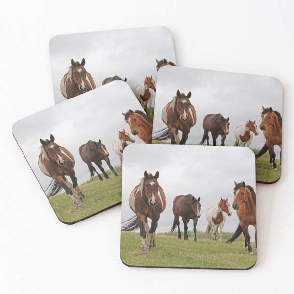 Item preview, Gelding Gang designed and sold by Gralyn Boyd.