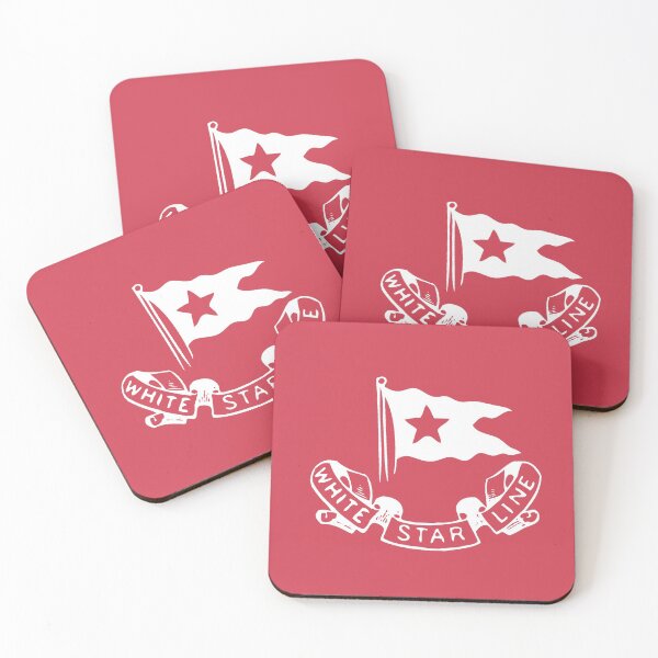 Item preview, White Star Line designed and sold by mkisthebest.