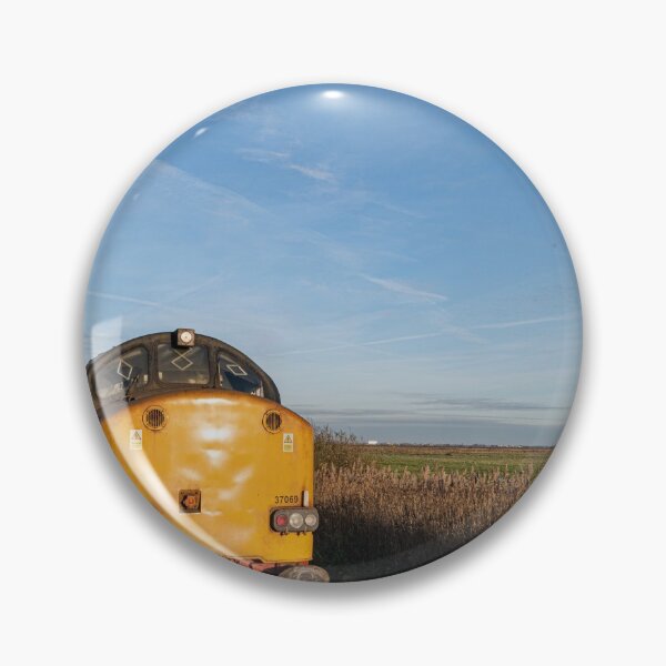 Item preview, Berney arms Station class 37 designed and sold by RobWalkley.