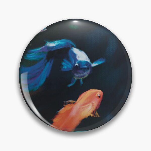 Item preview, Guppy gang designed and sold by Heidi Monsant.