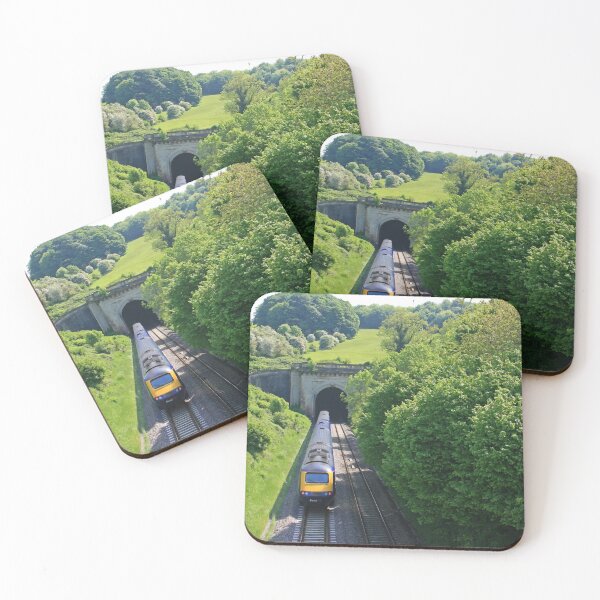 Item preview, Box Tunnel designed and sold by RedHillDigital.