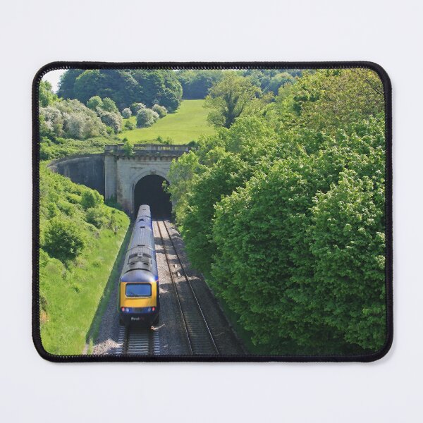 Item preview, Box Tunnel designed and sold by RedHillDigital.
