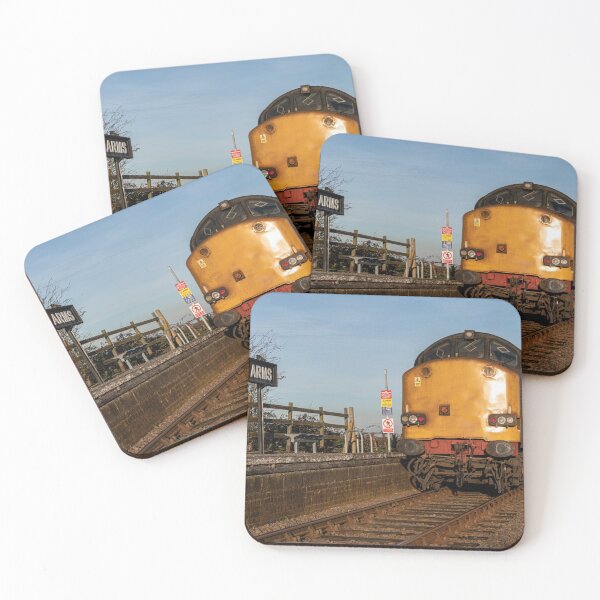 Item preview, class 37 at Berney Arms designed and sold by RobWalkley.