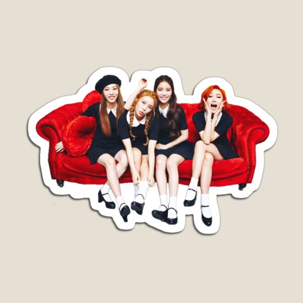 Mamamoo Magnet