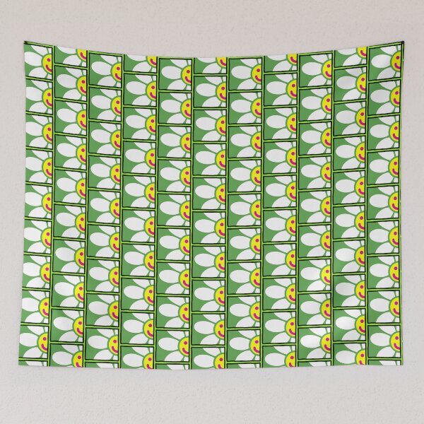 Item preview, Happy daisy designed and sold by chachipirumis.