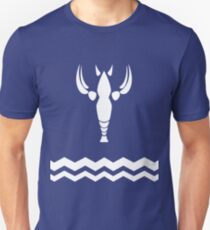 Link Crayfish Unisex T-Shirt
