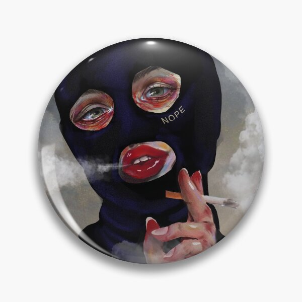 Item preview, Ski mask designed and sold by esmayverstraten.