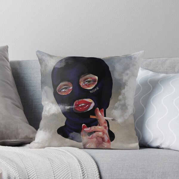Item preview, Ski mask designed and sold by esmayverstraten.