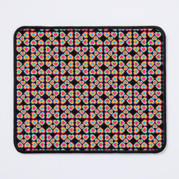 Item preview, Pan Hearts designed and sold by Day10Machine.