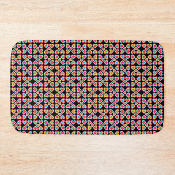 Item preview, Pan Hearts designed and sold by Day10Machine.
