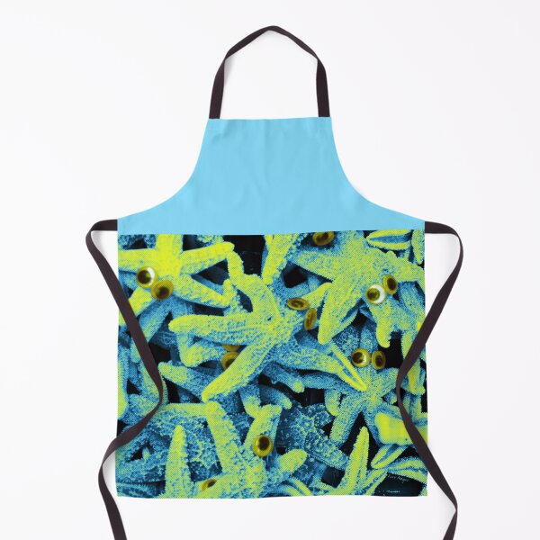 Item preview, Starfish Soup designed and sold by Space Traveller.