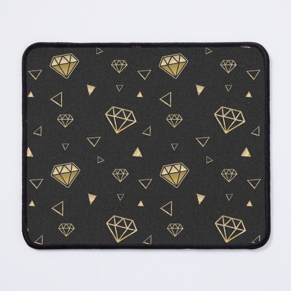 Item preview, Gold Diamond designed and sold by HikaryChan.