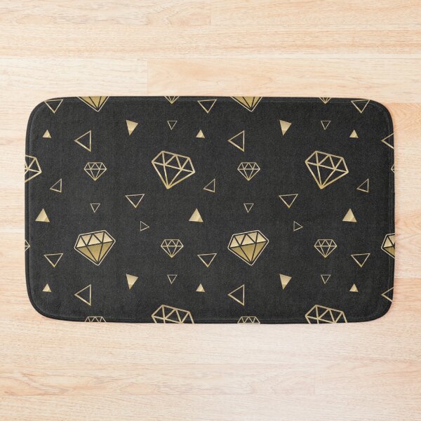 Item preview, Gold Diamond designed and sold by HikaryChan.