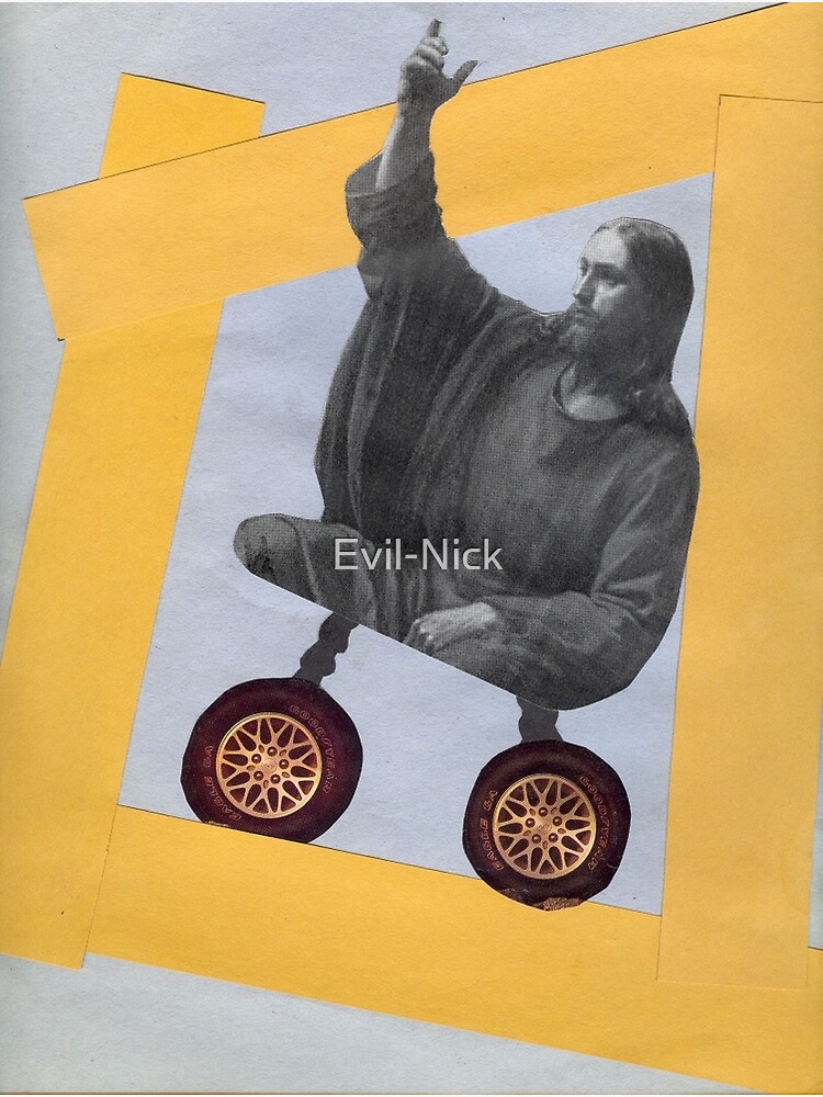 Vroom by Evil-Nick