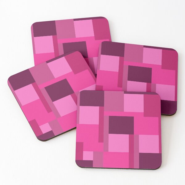 Item preview, VIOLET PATTERN  designed and sold by Kwayako.