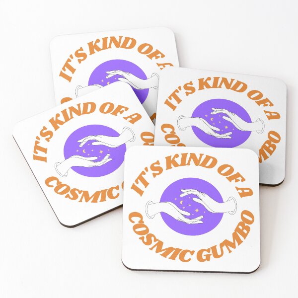 Item preview, I Think You Should Leave, Detective Crashmore, Cosmic Gumbo, Biff Wiff designed and sold by cutequirkystuff.