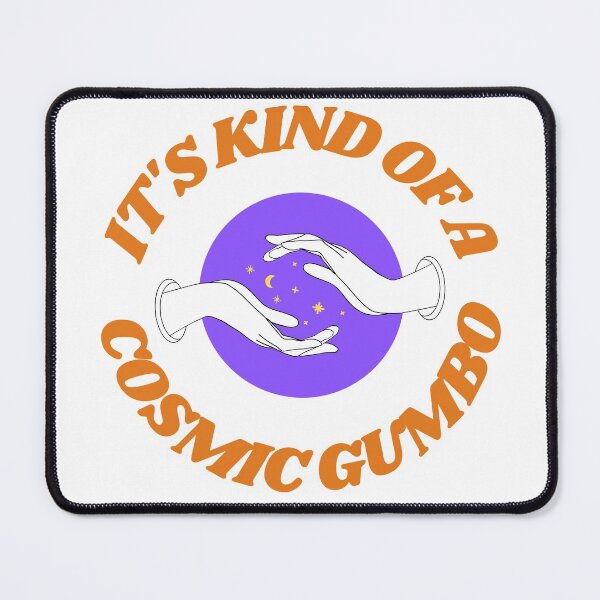 Item preview, I Think You Should Leave, Detective Crashmore, Cosmic Gumbo, Biff Wiff designed and sold by cutequirkystuff.
