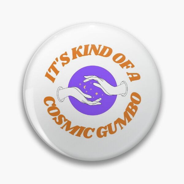 Item preview, I Think You Should Leave, Detective Crashmore, Cosmic Gumbo, Biff Wiff designed and sold by cutequirkystuff.